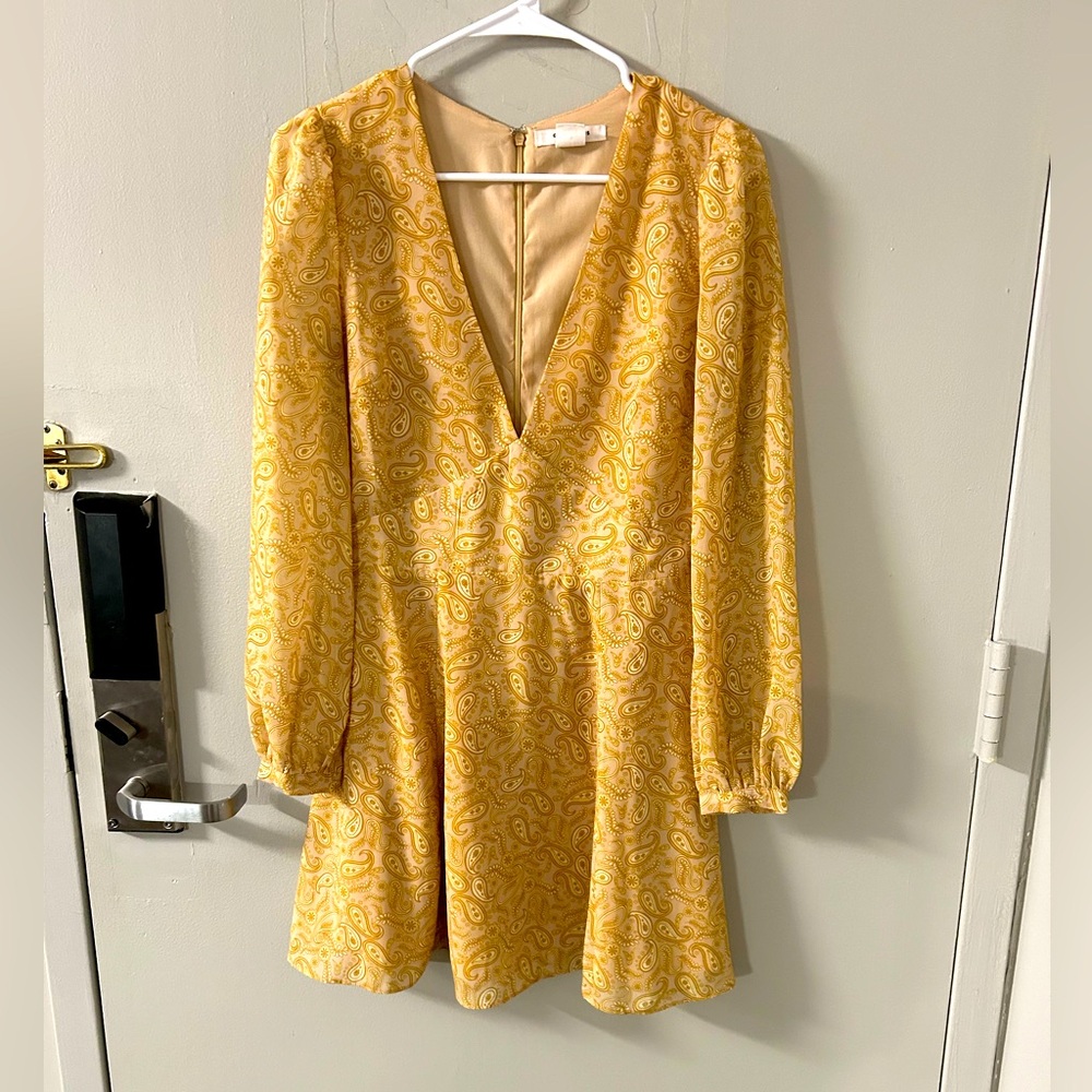 Glamorous Sundress